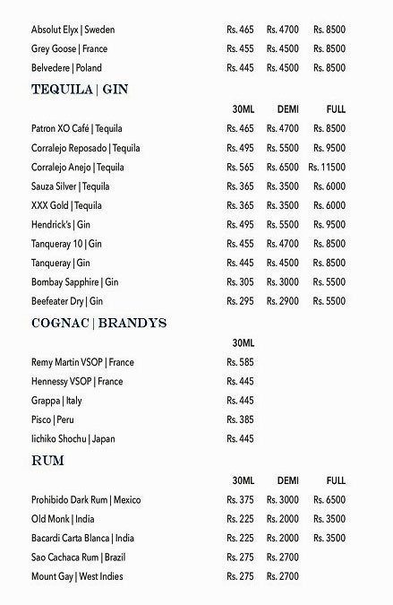 Nueva - Sangam Courtyard - RK Puram - New Delhi image 20